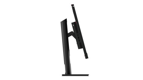 Lenovo ThinkVision T27hv-30 LED display 68,6 cm (27") 2560 x 1440 px Quad HD Czarny Lenovo ThinkVision T27hv-30 LED display 68,6 cm (27") 2560 x 1440 px Quad HD Czarny