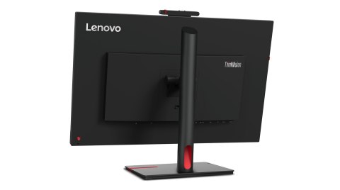 Lenovo ThinkVision T27hv-30 LED display 68,6 cm (27") 2560 x 1440 px Quad HD Czarny Lenovo ThinkVision T27hv-30 LED display 68,6 cm (27") 2560 x 1440 px Quad HD Czarny
