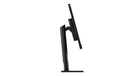 Lenovo ThinkVision T27hv-30 LED display 68,6 cm (27") 2560 x 1440 px Quad HD Czarny Lenovo ThinkVision T27hv-30 LED display 68,6 cm (27") 2560 x 1440 px Quad HD Czarny