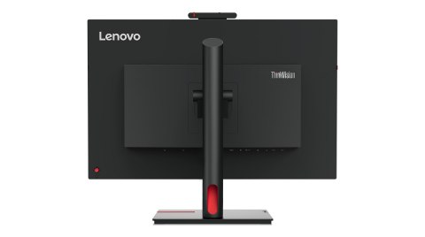Lenovo ThinkVision T27hv-30 LED display 68,6 cm (27") 2560 x 1440 px Quad HD Czarny Lenovo ThinkVision T27hv-30 LED display 68,6 cm (27") 2560 x 1440 px Quad HD Czarny