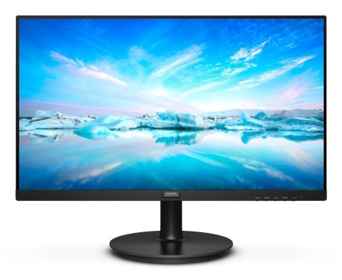 MONITOR PHILIPS LED 27" 271V8L/00 MONITOR PHILIPS LED 27" 271V8L/00