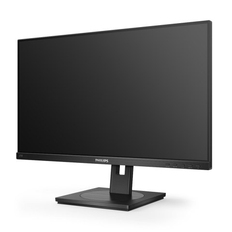 MONITOR PHILIPS LED 27" 272S1AE/00 MONITOR PHILIPS LED 27" 272S1AE/00