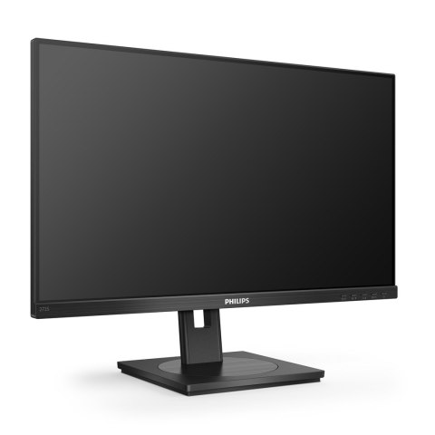 MONITOR PHILIPS LED 27" 272S1AE/00 MONITOR PHILIPS LED 27" 272S1AE/00