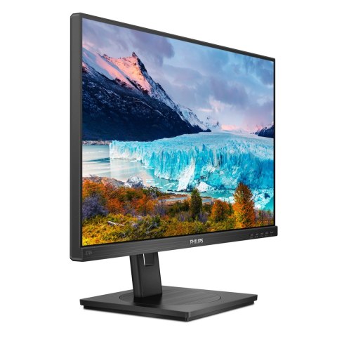 MONITOR PHILIPS LED 27" 272S1AE/00 MONITOR PHILIPS LED 27" 272S1AE/00