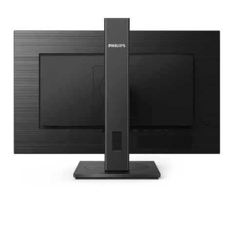 MONITOR PHILIPS LED 27" 272S1AE/00 MONITOR PHILIPS LED 27" 272S1AE/00