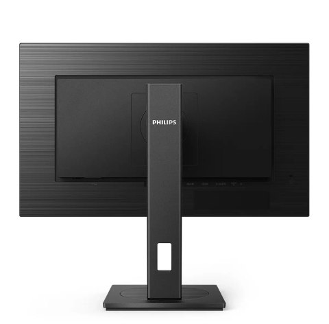 MONITOR PHILIPS LED 27" 272S1AE/00 MONITOR PHILIPS LED 27" 272S1AE/00