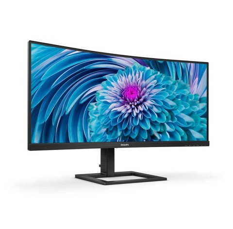 MONITOR PHILIPS LED 34" 346E2CUAE/00 MONITOR PHILIPS LED 34" 346E2CUAE/00