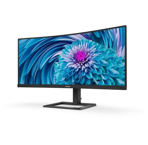 MONITOR PHILIPS LED 34" 346E2CUAE/00 MONITOR PHILIPS LED 34" 346E2CUAE/00