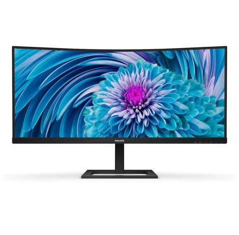 MONITOR PHILIPS LED 34" 346E2CUAE/00 MONITOR PHILIPS LED 34" 346E2CUAE/00