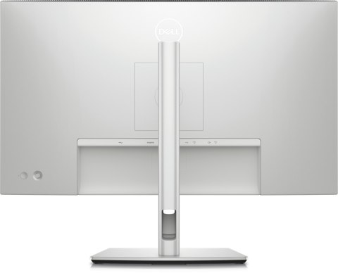 Monitor DELL UltraSharp U2724D 68,6 cm (27") 2560 x 1440 px Quad HD LCD Czarny, Srebrny Monitor DELL UltraSharp U2724D 68,6 cm (27") 2560 x 1440 px Quad HD LCD Czarny, Srebrny
