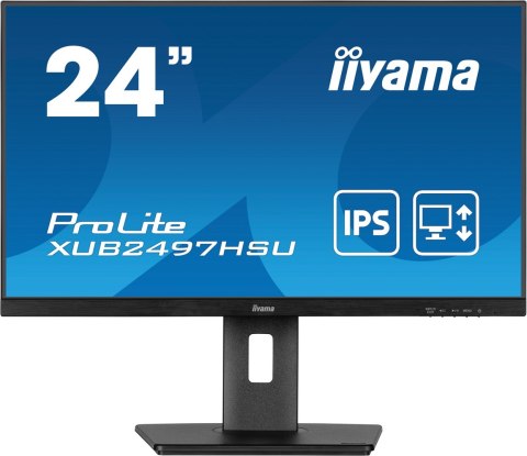 Monitor IPS 1H 1DP, 2x2.0, 100Hz Monitor IPS 1H 1DP, 2x2.0, 100Hz