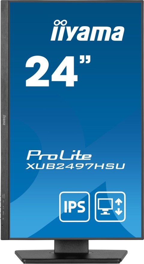 Monitor IPS 1H 1DP, 2x2.0, 100Hz Monitor IPS 1H 1DP, 2x2.0, 100Hz