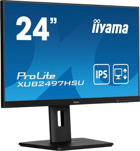 Monitor IPS 1H 1DP, 2x2.0, 100Hz Monitor IPS 1H 1DP, 2x2.0, 100Hz