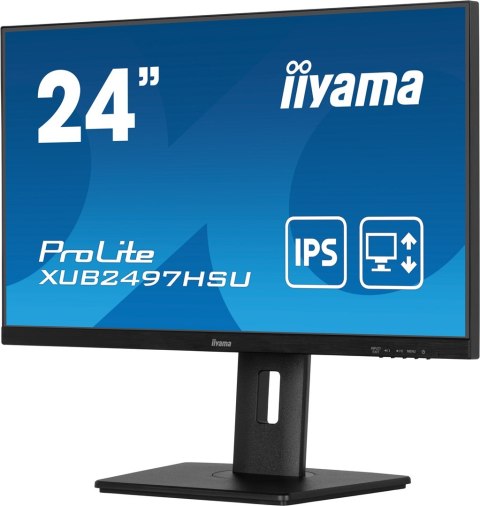 Monitor IPS 1H 1DP, 2x2.0, 100Hz Monitor IPS 1H 1DP, 2x2.0, 100Hz