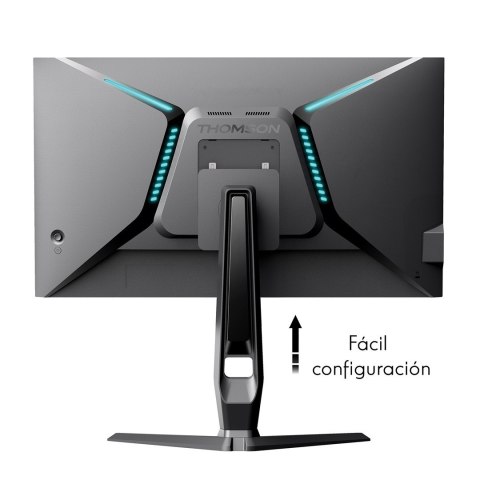 Monitor gamingowy 27" QHD, 180 Hz Thomson M27FB5C14