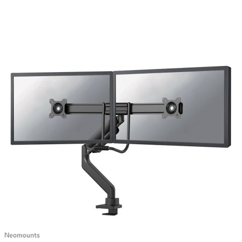 Neomounts DS75-450BL2 uchwyt / stojak do monitorów 81,3 cm (32") Biurko Czarny Neomounts DS75-450BL2 uchwyt / stojak do monitorów 81,3 cm (32") Biurko Czarny