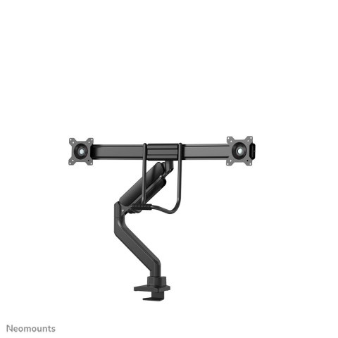 Neomounts DS75-450BL2 uchwyt / stojak do monitorów 81,3 cm (32") Biurko Czarny Neomounts DS75-450BL2 uchwyt / stojak do monitorów 81,3 cm (32") Biurko Czarny