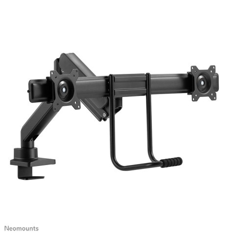 Neomounts DS75-450BL2 uchwyt / stojak do monitorów 81,3 cm (32") Biurko Czarny Neomounts DS75-450BL2 uchwyt / stojak do monitorów 81,3 cm (32") Biurko Czarny