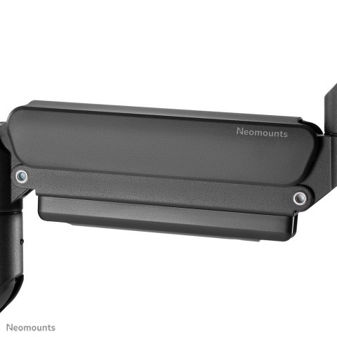 Neomounts DS75-450BL2 uchwyt / stojak do monitorów 81,3 cm (32") Biurko Czarny Neomounts DS75-450BL2 uchwyt / stojak do monitorów 81,3 cm (32") Biurko Czarny
