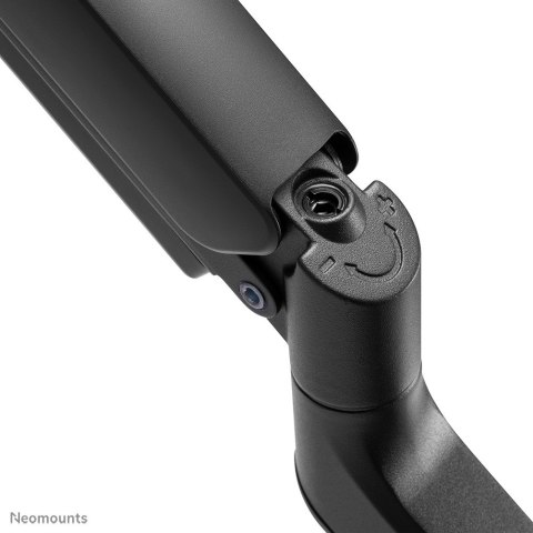 Neomounts DS75-450BL2 uchwyt / stojak do monitorów 81,3 cm (32") Biurko Czarny Neomounts DS75-450BL2 uchwyt / stojak do monitorów 81,3 cm (32") Biurko Czarny