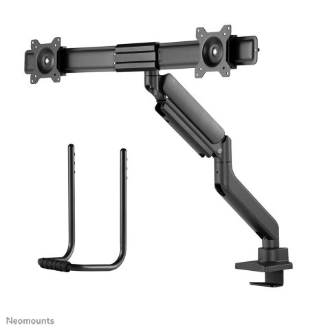 Neomounts DS75-450BL2 uchwyt / stojak do monitorów 81,3 cm (32") Biurko Czarny Neomounts DS75-450BL2 uchwyt / stojak do monitorów 81,3 cm (32") Biurko Czarny