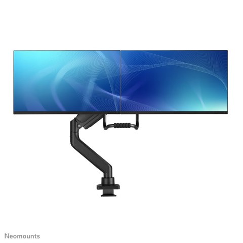 Neomounts DS75-450BL2 uchwyt / stojak do monitorów 81,3 cm (32") Biurko Czarny Neomounts DS75-450BL2 uchwyt / stojak do monitorów 81,3 cm (32") Biurko Czarny