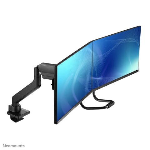 Neomounts DS75-450BL2 uchwyt / stojak do monitorów 81,3 cm (32") Biurko Czarny Neomounts DS75-450BL2 uchwyt / stojak do monitorów 81,3 cm (32") Biurko Czarny