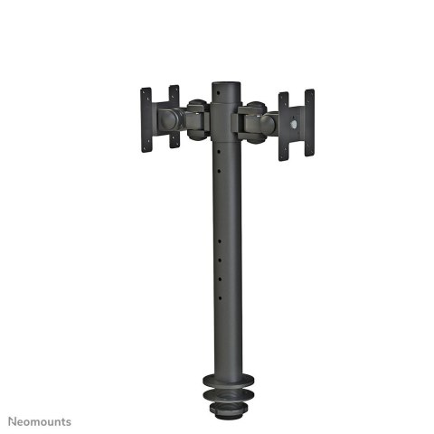 Neomounts FPMA-D050DBLACK uchwyt / stojak do monitorów 76,2 cm (30") Czarny Biurko Neomounts FPMA-D050DBLACK uchwyt / stojak do monitorów 76,2 cm (30") Czarny Biurko