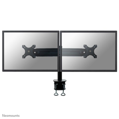 Neomounts FPMA-D700D uchwyt / stojak do monitorów 76,2 cm (30") Biurko Czarny Neomounts FPMA-D700D uchwyt / stojak do monitorów 76,2 cm (30") Biurko Czarny
