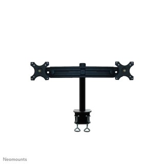 Neomounts FPMA-D700D uchwyt / stojak do monitorów 76,2 cm (30") Biurko Czarny