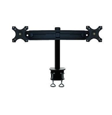 Neomounts FPMA-D700D uchwyt / stojak do monitorów 76,2 cm (30") Biurko Czarny Neomounts FPMA-D700D uchwyt / stojak do monitorów 76,2 cm (30") Biurko Czarny