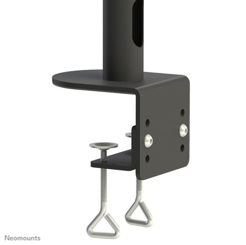 Neomounts FPMA-D700D3 uchwyt / stojak do monitorów 68,6 cm (27") Biurko Czarny Neomounts FPMA-D700D3 uchwyt / stojak do monitorów 68,6 cm (27") Biurko Czarny