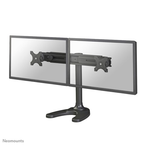 Neomounts FPMA-D700DD uchwyt / stojak do monitorów 76,2 cm (30") Biurko Czarny Neomounts FPMA-D700DD uchwyt / stojak do monitorów 76,2 cm (30") Biurko Czarny