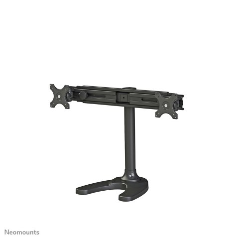 Neomounts FPMA-D700DD uchwyt / stojak do monitorów 76,2 cm (30") Biurko Czarny Neomounts FPMA-D700DD uchwyt / stojak do monitorów 76,2 cm (30") Biurko Czarny