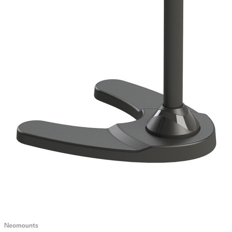 Neomounts FPMA-D700DD uchwyt / stojak do monitorów 76,2 cm (30") Biurko Czarny Neomounts FPMA-D700DD uchwyt / stojak do monitorów 76,2 cm (30") Biurko Czarny