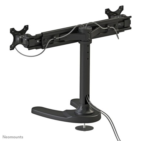 Neomounts FPMA-D700DD uchwyt / stojak do monitorów 76,2 cm (30") Biurko Czarny Neomounts FPMA-D700DD uchwyt / stojak do monitorów 76,2 cm (30") Biurko Czarny