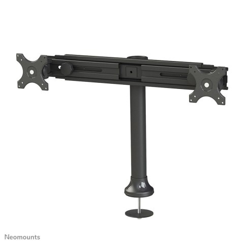 Neomounts FPMA-D700DD uchwyt / stojak do monitorów 76,2 cm (30") Biurko Czarny Neomounts FPMA-D700DD uchwyt / stojak do monitorów 76,2 cm (30") Biurko Czarny