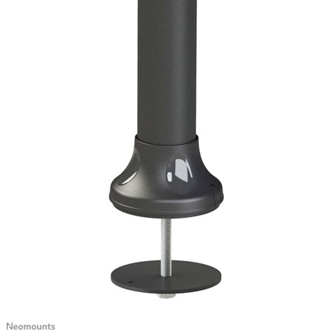 Neomounts FPMA-D700DD uchwyt / stojak do monitorów 76,2 cm (30") Biurko Czarny Neomounts FPMA-D700DD uchwyt / stojak do monitorów 76,2 cm (30") Biurko Czarny