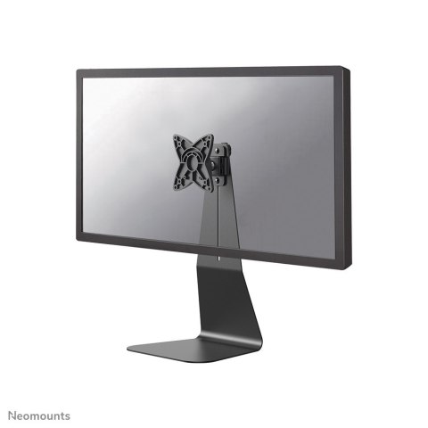 Neomounts FPMA-D850BLACK uchwyt / stojak do monitorów 68,6 cm (27") Czarny Biurko Neomounts FPMA-D850BLACK uchwyt / stojak do monitorów 68,6 cm (27") Czarny Biurko