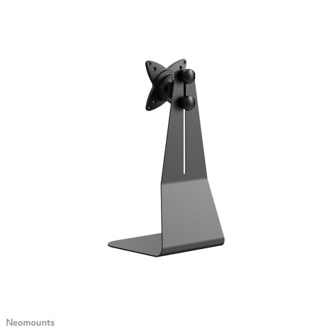 Neomounts FPMA-D850BLACK uchwyt / stojak do monitorów 68,6 cm (27") Czarny Biurko Neomounts FPMA-D850BLACK uchwyt / stojak do monitorów 68,6 cm (27") Czarny Biurko