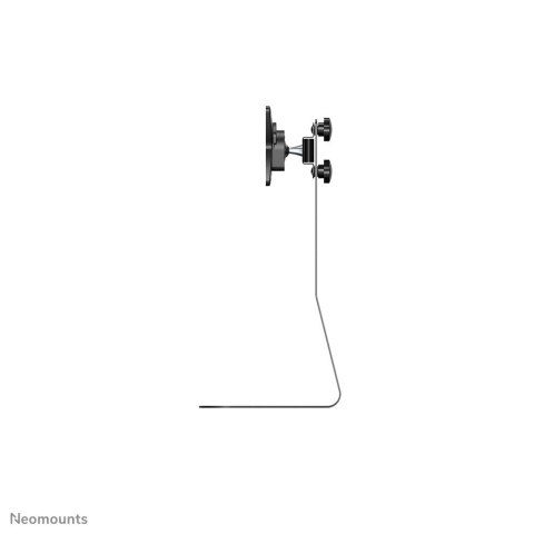 Neomounts FPMA-D850BLACK uchwyt / stojak do monitorów 68,6 cm (27") Czarny Biurko Neomounts FPMA-D850BLACK uchwyt / stojak do monitorów 68,6 cm (27") Czarny Biurko