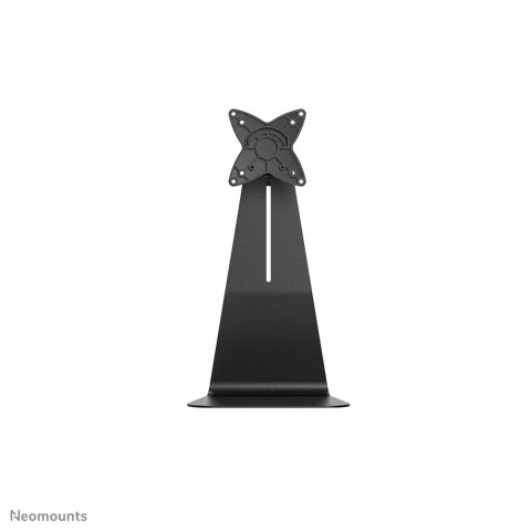 Neomounts FPMA-D850BLACK uchwyt / stojak do monitorów 68,6 cm (27") Czarny Biurko Neomounts FPMA-D850BLACK uchwyt / stojak do monitorów 68,6 cm (27") Czarny Biurko