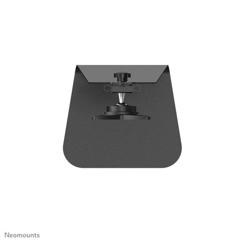 Neomounts FPMA-D850BLACK uchwyt / stojak do monitorów 68,6 cm (27") Czarny Biurko Neomounts FPMA-D850BLACK uchwyt / stojak do monitorów 68,6 cm (27") Czarny Biurko