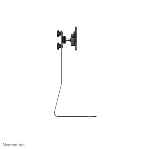Neomounts FPMA-D850BLACK uchwyt / stojak do monitorów 68,6 cm (27") Czarny Biurko Neomounts FPMA-D850BLACK uchwyt / stojak do monitorów 68,6 cm (27") Czarny Biurko