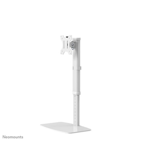 Neomounts FPMA-D890WHITE uchwyt / stojak do monitorów 76,2 cm (30") Biurko Biały Neomounts FPMA-D890WHITE uchwyt / stojak do monitorów 76,2 cm (30") Biurko Biały