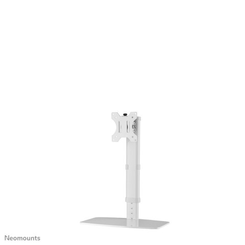 Neomounts FPMA-D890WHITE uchwyt / stojak do monitorów 76,2 cm (30") Biurko Biały Neomounts FPMA-D890WHITE uchwyt / stojak do monitorów 76,2 cm (30") Biurko Biały