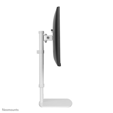 Neomounts FPMA-D890WHITE uchwyt / stojak do monitorów 76,2 cm (30") Biurko Biały Neomounts FPMA-D890WHITE uchwyt / stojak do monitorów 76,2 cm (30") Biurko Biały
