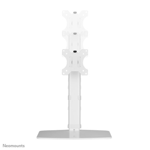 Neomounts FPMA-D890WHITE uchwyt / stojak do monitorów 76,2 cm (30") Biurko Biały Neomounts FPMA-D890WHITE uchwyt / stojak do monitorów 76,2 cm (30") Biurko Biały