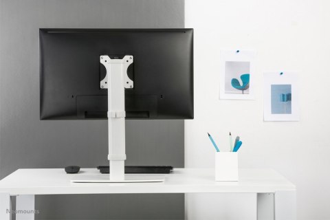 Neomounts FPMA-D890WHITE uchwyt / stojak do monitorów 76,2 cm (30") Biurko Biały Neomounts FPMA-D890WHITE uchwyt / stojak do monitorów 76,2 cm (30") Biurko Biały