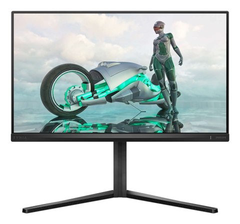 Philips Evnia 24M2N3200A/00 LED display 60,5 cm (23.8") 1920 x 1080 px Full HD LCD Czarny Philips Evnia 24M2N3200A/00 LED display 60,5 cm (23.8") 1920 x 1080 px Full HD LCD Czarny